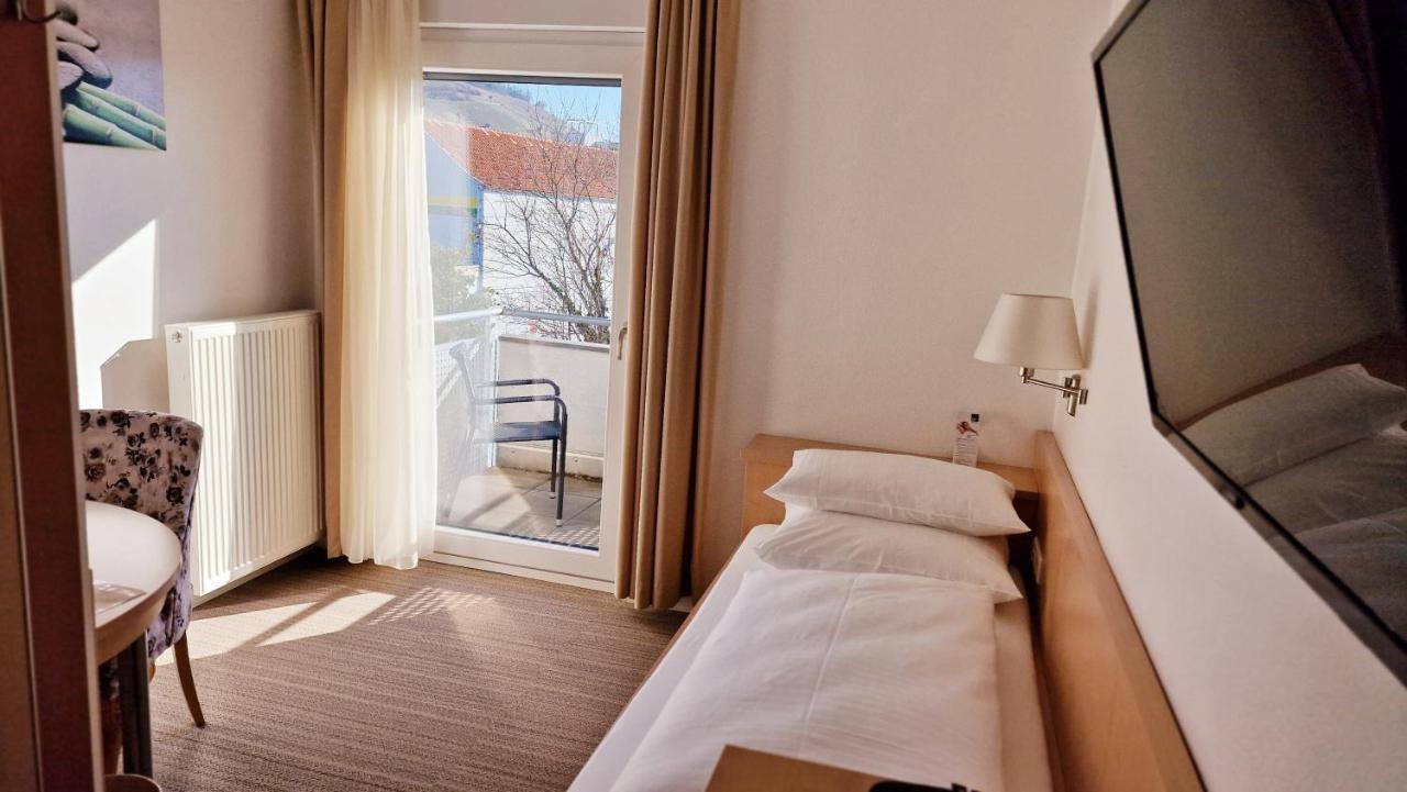 Hotel Garni Superior Metzingen  Exterior foto